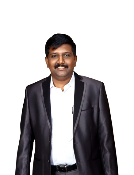David SushilKumar - Founder of Sparkle Skool