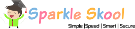 Sparkle Skool Logo